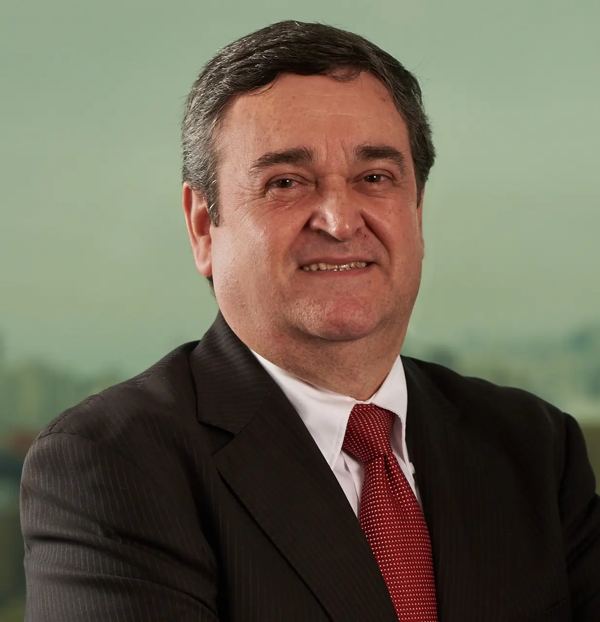 Samuel Torres